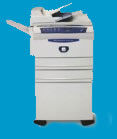 Xerox WorkCentre Pro 420 -   , 